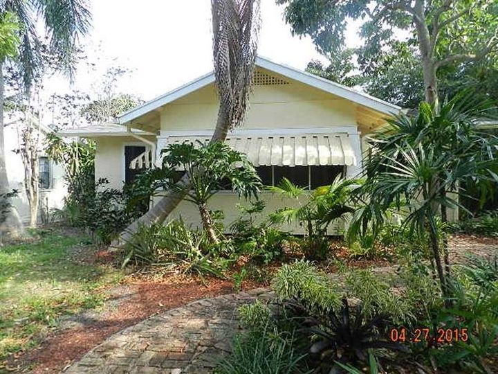 libertas nuestro proyecto para restaurar un bungalow histrico de west palm beach