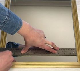 10 Ways To Turn Your Mirror From Drab To Fabulous