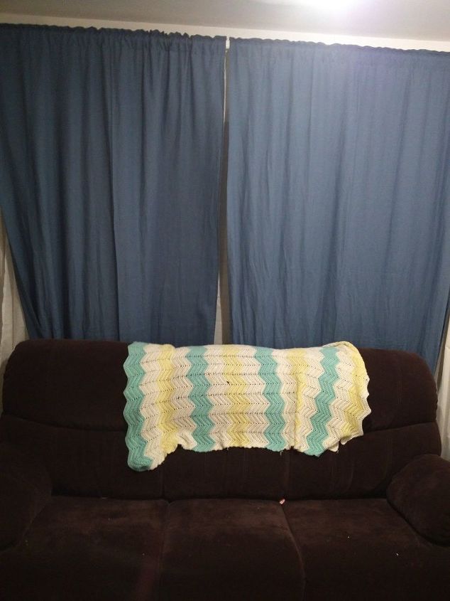 q what is the best way to hem ikea curtains