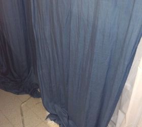 what is the best way to hem ikea curtains