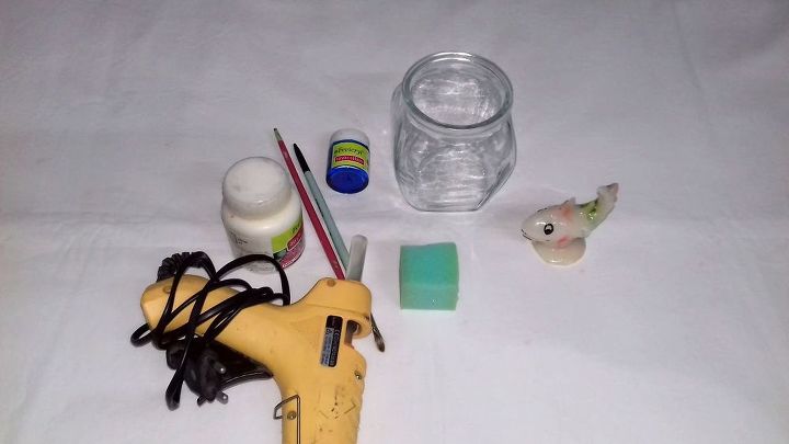 manualidades en mason jar para el otono tricky light up the candle diy crafts