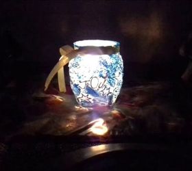 mason jar crafts for fall tricky light up the candle diy crafts