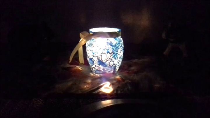 mason jar crafts para o outono complicado acenda a vela artesanato diy