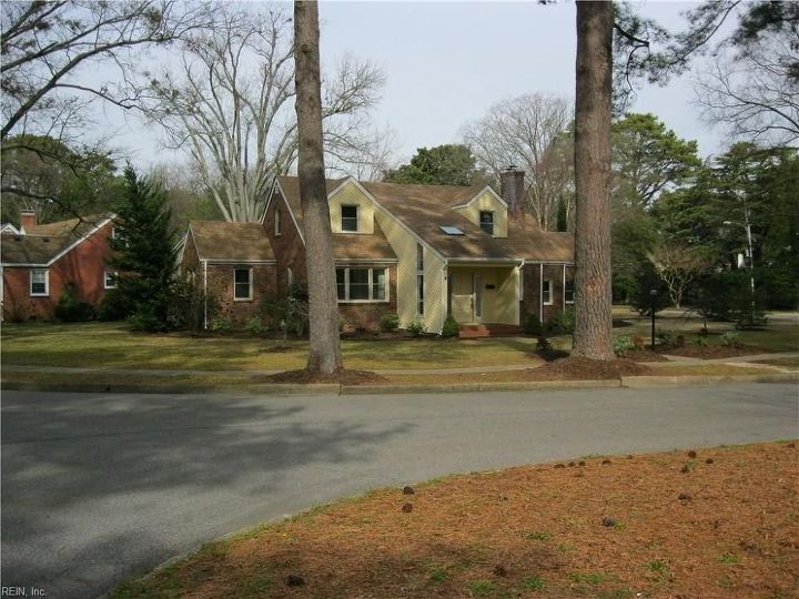 q ugly 70s addition