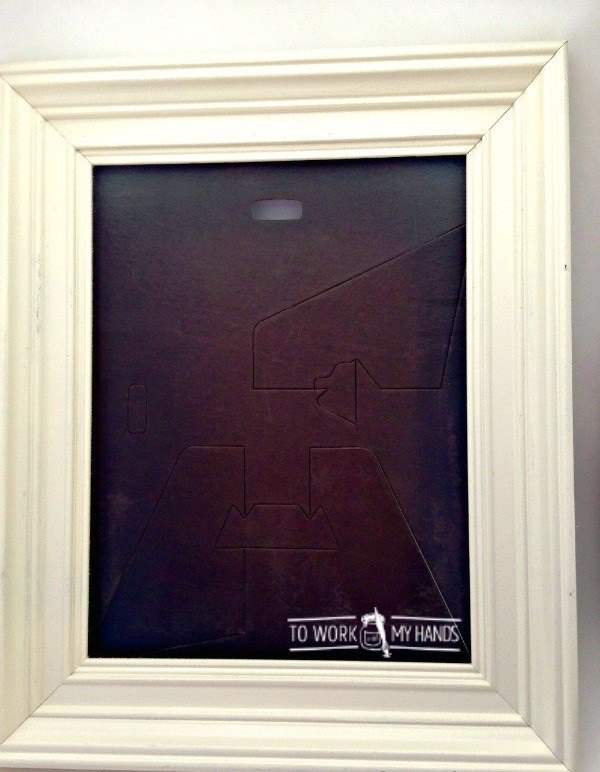 How To Make A Serving Tray From Picture Frame In 3 Easy How To Make A Serving Tray From Picture Frame In 3 Easy