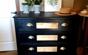 Antique Dresser Flip!