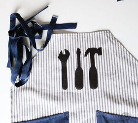 father s day gift apron