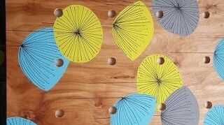 Can I Apply A Stain On Wood Over An Acrylic Painting Hometalk
