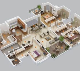 The Ultimate Cheat Sheet While Designing A House Plan Hometalk