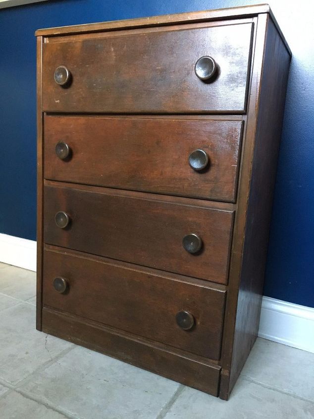 Best DIY Dresser Makeover Idea