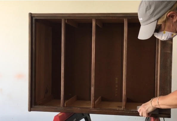 Best DIY Dresser Makeover Idea