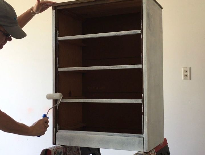 Best DIY Dresser Makeover Idea