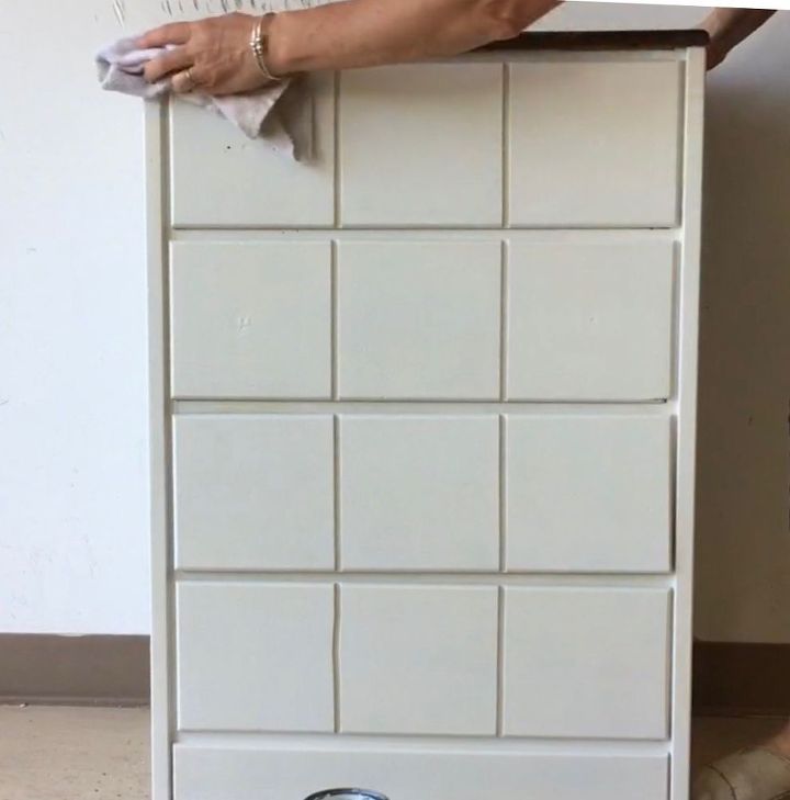 Best DIY Dresser Makeover Idea