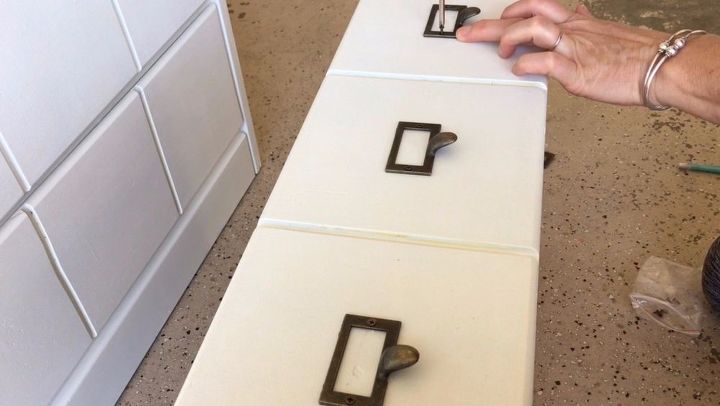 Best DIY Dresser Makeover Idea