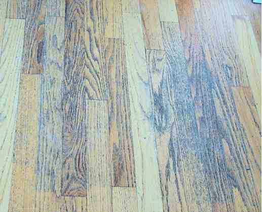 31 truques para ajud lo a consertar a madeira em sua casa, Receitas ecol gicas para limpar pisos de madeira