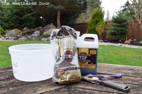 31 tricks to help you fix the wood in your home, Strip Wood Furniture For A Makeover