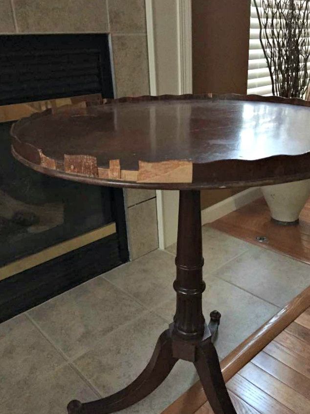31 tricks to help you fix the wood in your home, Repair Veneers With Aluminum Foil