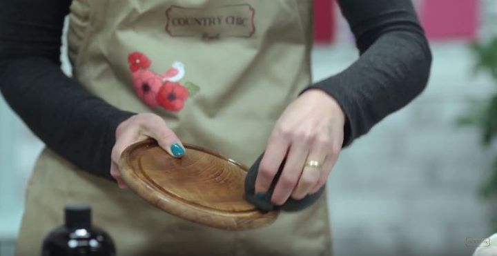 31 tricks to help you fix the wood in your home, Seal Wood Furniture With Hemp Oil