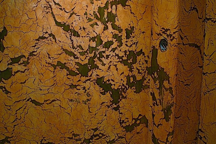 How To Create A Crackle Finish Hometalk