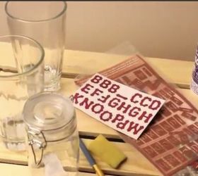 DIY Etched Glasses (Dollar Tree!) Hometalk