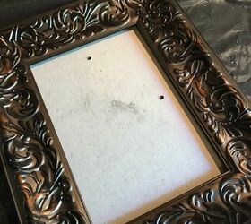 the perfect picture frame ideas