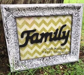 the perfect picture frame ideas