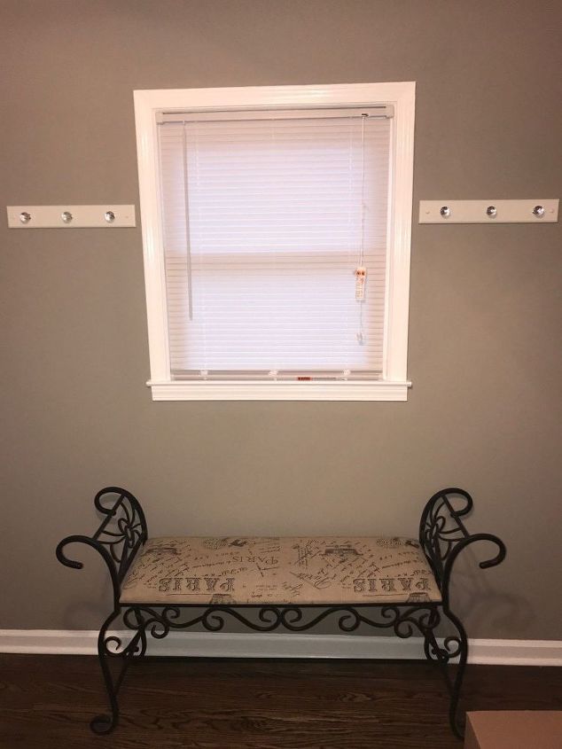 q how do you upholster a bench
