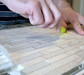 the easiest way to tile perfect for beginner diyers