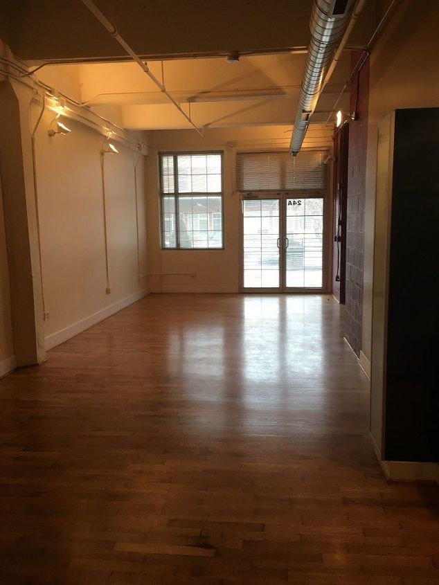 What Is The Best Way To Decorate With Concrete Block Walls Hometalk