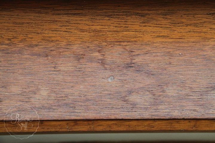 how to paint window sills and trims, Weathered wooden window sill