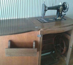 q 1870 jones cylinder shuttle sewing machine