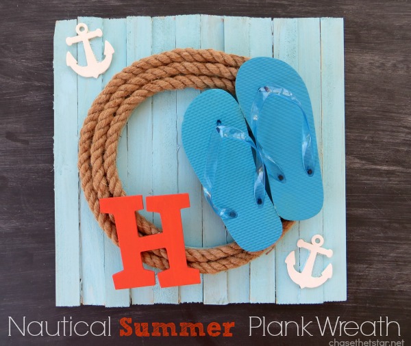 s 31 fabulous wreath ideas that will make your neighbors smile, Gather supplies for an adorable summer wreath