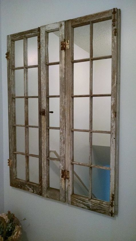 q how do i whitewash a window frame
