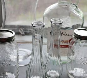 30 Great Mason Jar Ideas You Have To Try