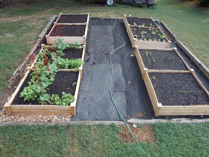 diy outdoor projects