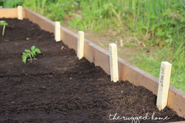 diy outdoor projects