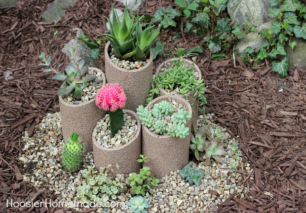 diy outdoor projects