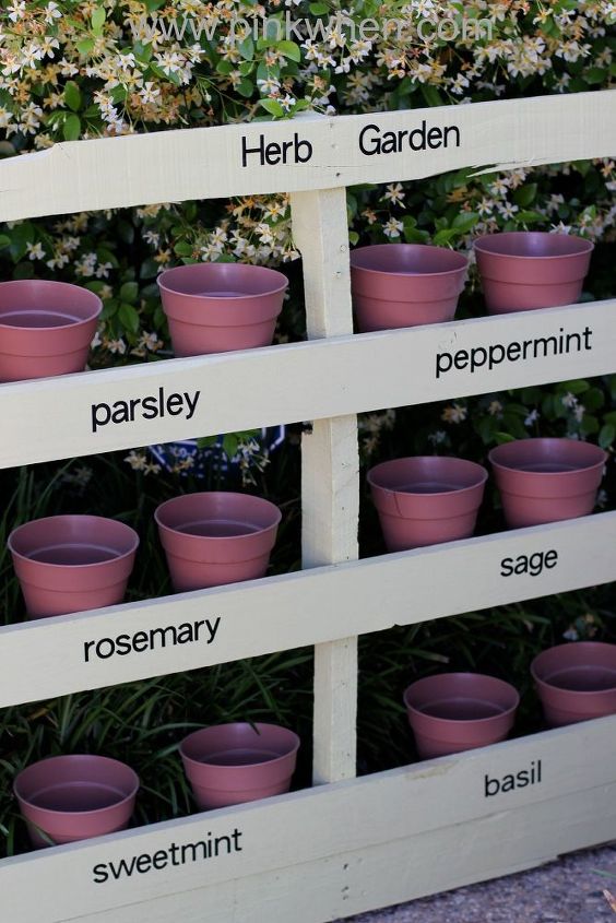 diy outdoor projects