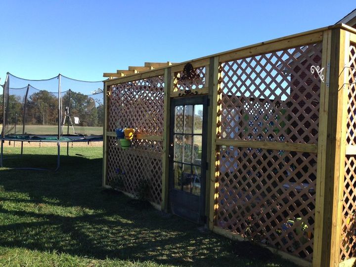 diy outdoor projects