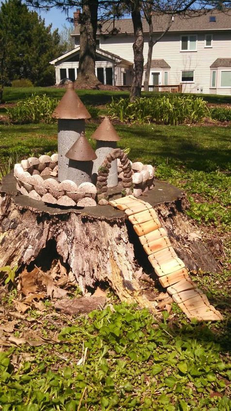 diy outdoor projects