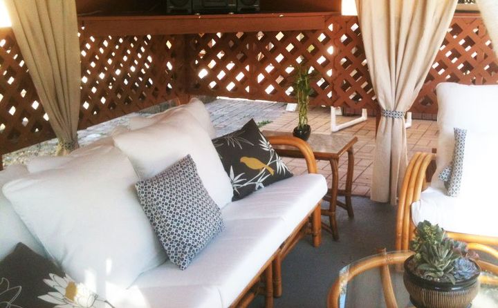 30 Unbelievable Backyard Update Ideas | Hometalk