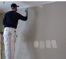 Paint A Room In 30 Minutes