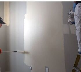 paint a room in 30 minutes