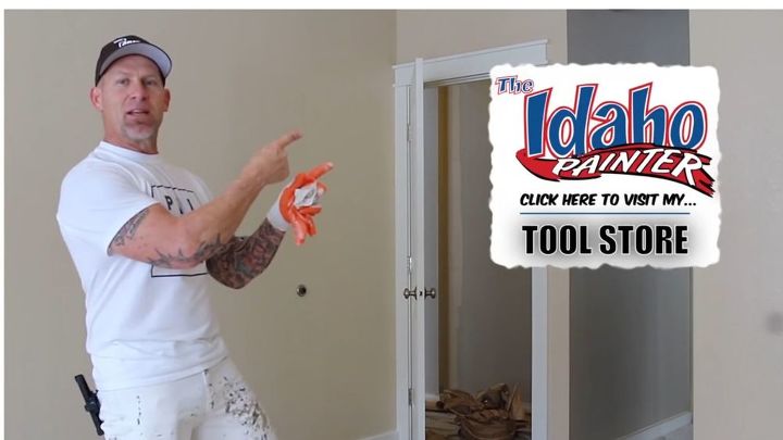 paint a room in 30 minutes