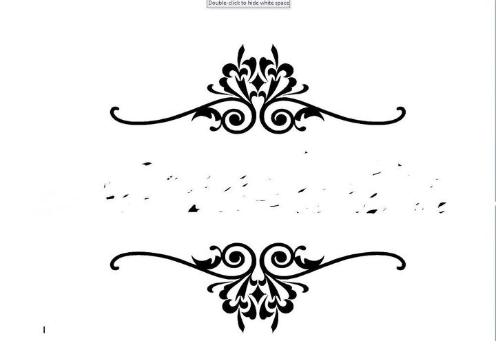 q how to put this decal on mailbox