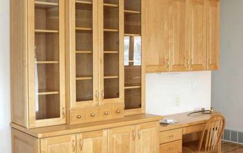 Get Magazine Ready China Cabinets By Using The Best Tool (Yourself!)