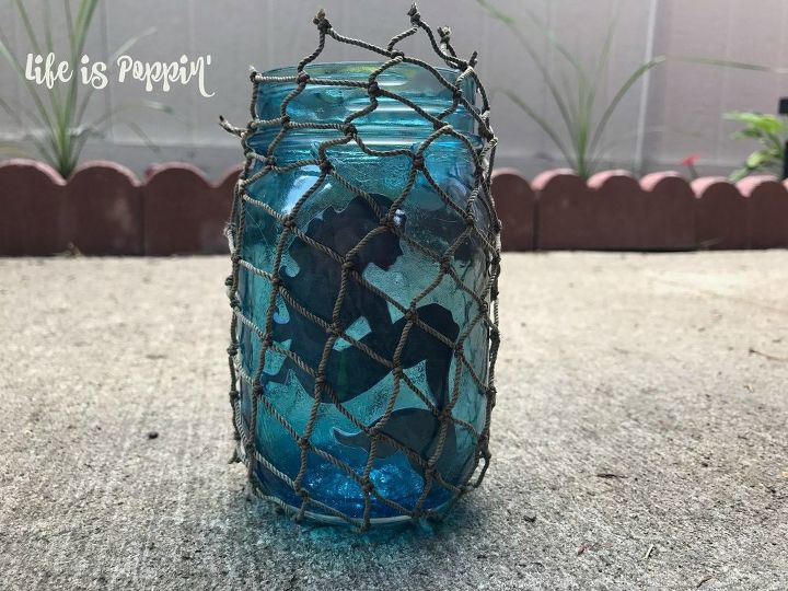 mermaids in a jar a magical creation