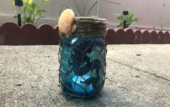 Mermaids in a Jar – A Magical Creation