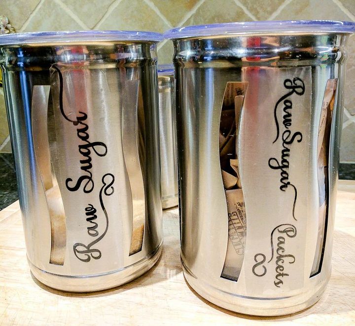 how to create transfer tape labels amazing diy
