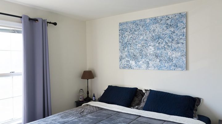 30 Creative Painting Techniques Ideas You Must See Hometalk S 30 Creative Painting Techniques You Must See Dip A Feather Duster In Paint